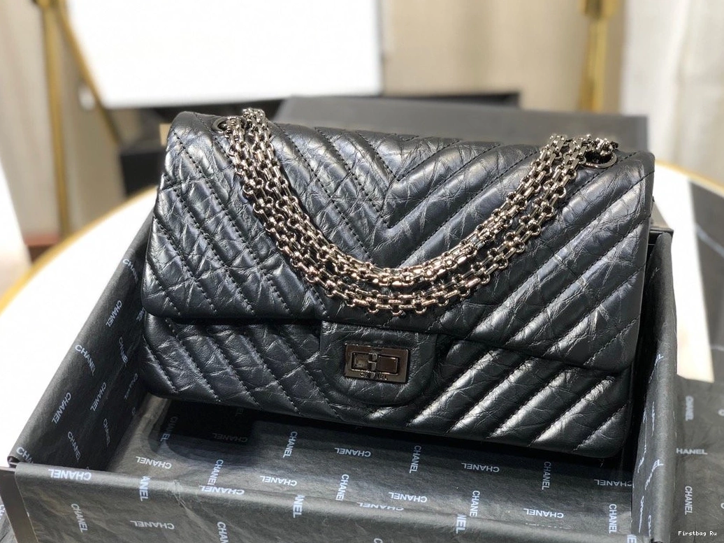 Firstbag Ru CHANEL BAG FLAP 0814